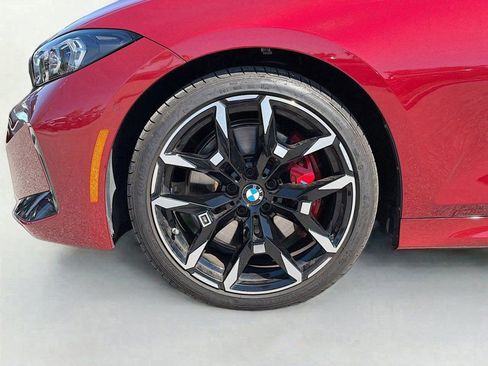New 2025 BMW 330i Sedan w/ M Sport Package RWD image 43