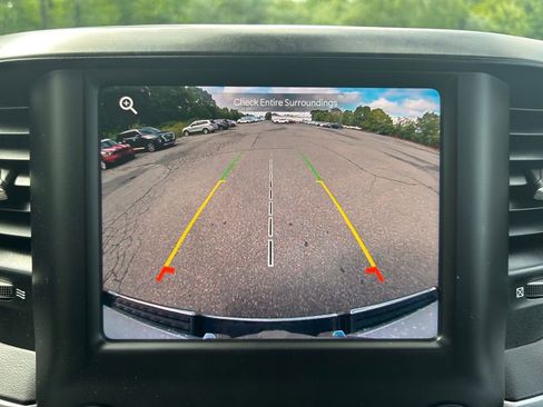 Used 2023 RAM 1500 Lone Star w/ Trailer Tow Group image 32