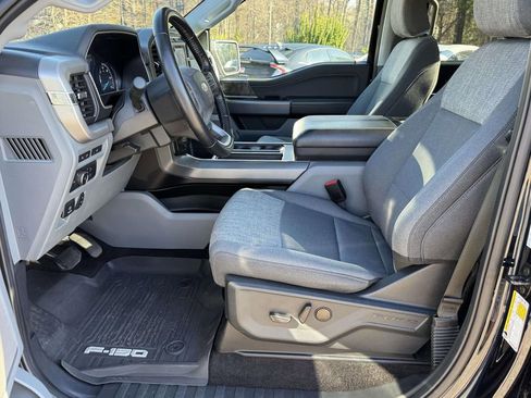 Used 2022 Ford F150 XLT w/ Equipment Group 302A High image 20