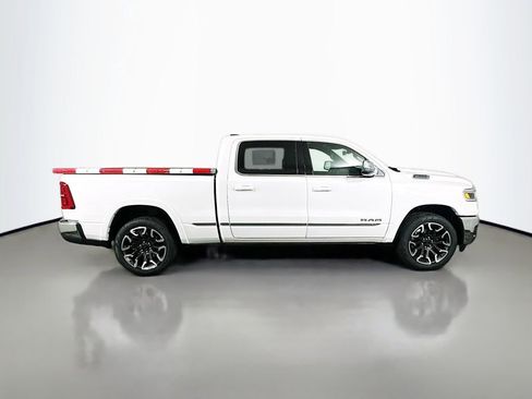 New 2026 RAM 1500 Limited image 8