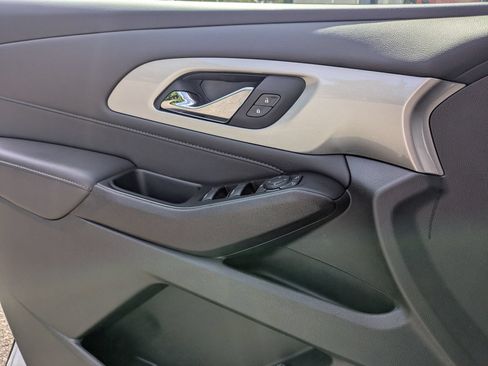 Certified 2023 Chevrolet Traverse LT w/ LPO, Floor Liner Package AWD/4WD image 22