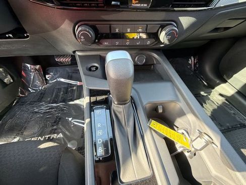 New 2026 Nissan Sentra S image 17