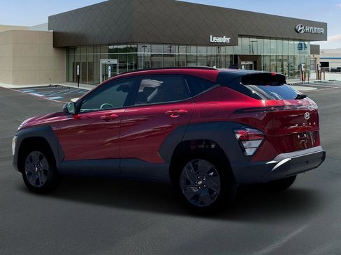 New 2026 Hyundai Kona SEL Sport FWD image 4
