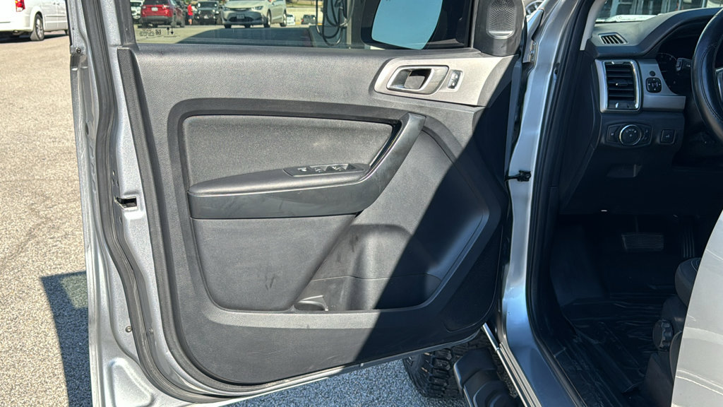 Used 2020 Ford Ranger XLT w/ FX4 Off-Road Package AWD/4WD image 10