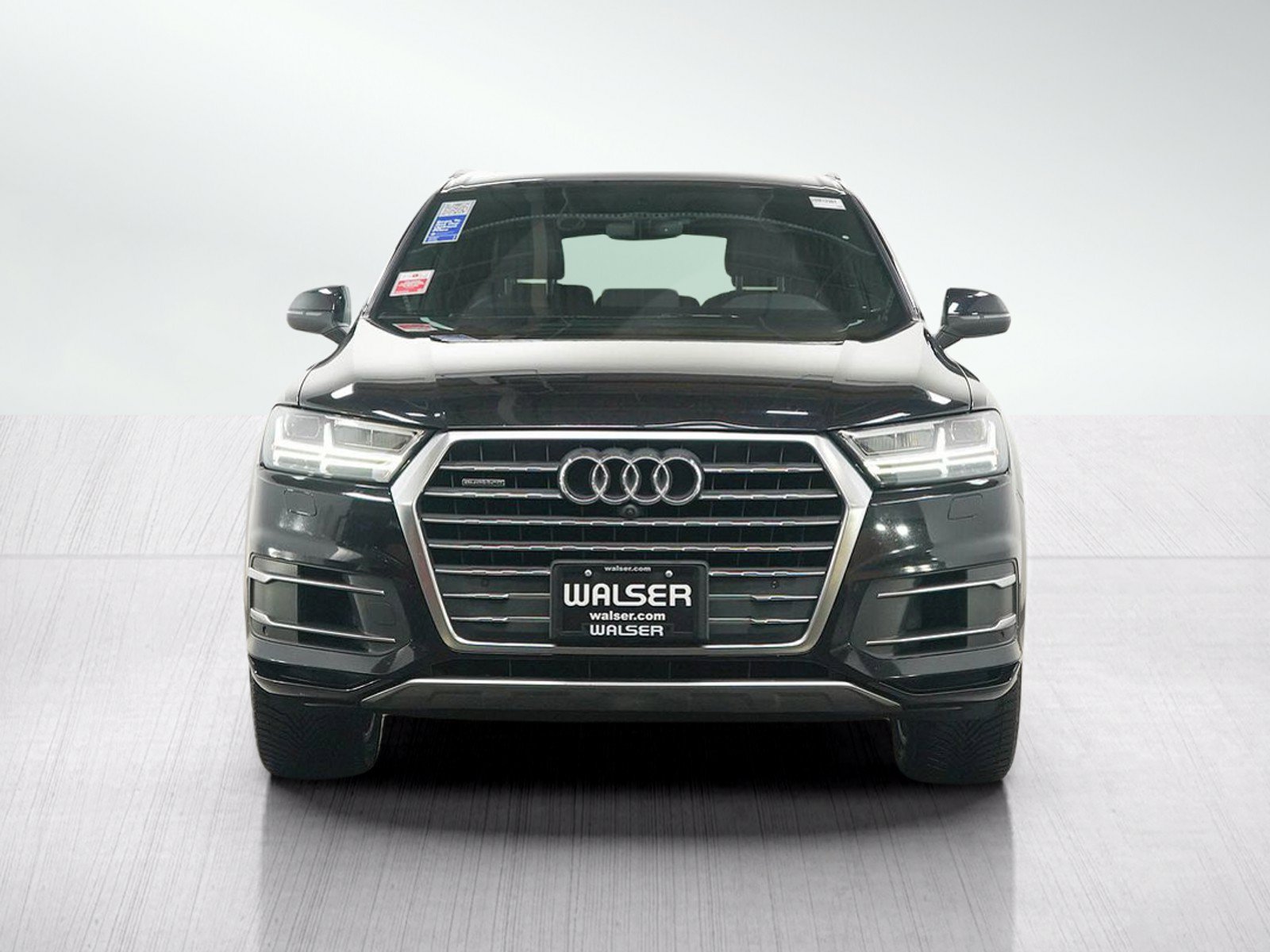 Used 2017 Audi Q7 3.0T Premium Plus AWD/4WD image 8