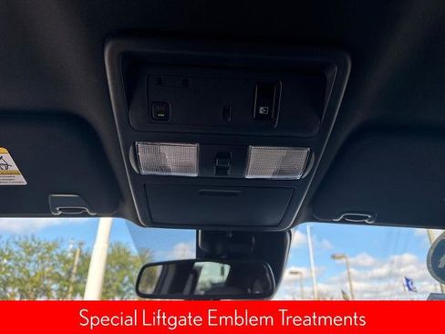 Certified 2024 Nissan Titan SV w/ SV Bronze Edition Package image 24