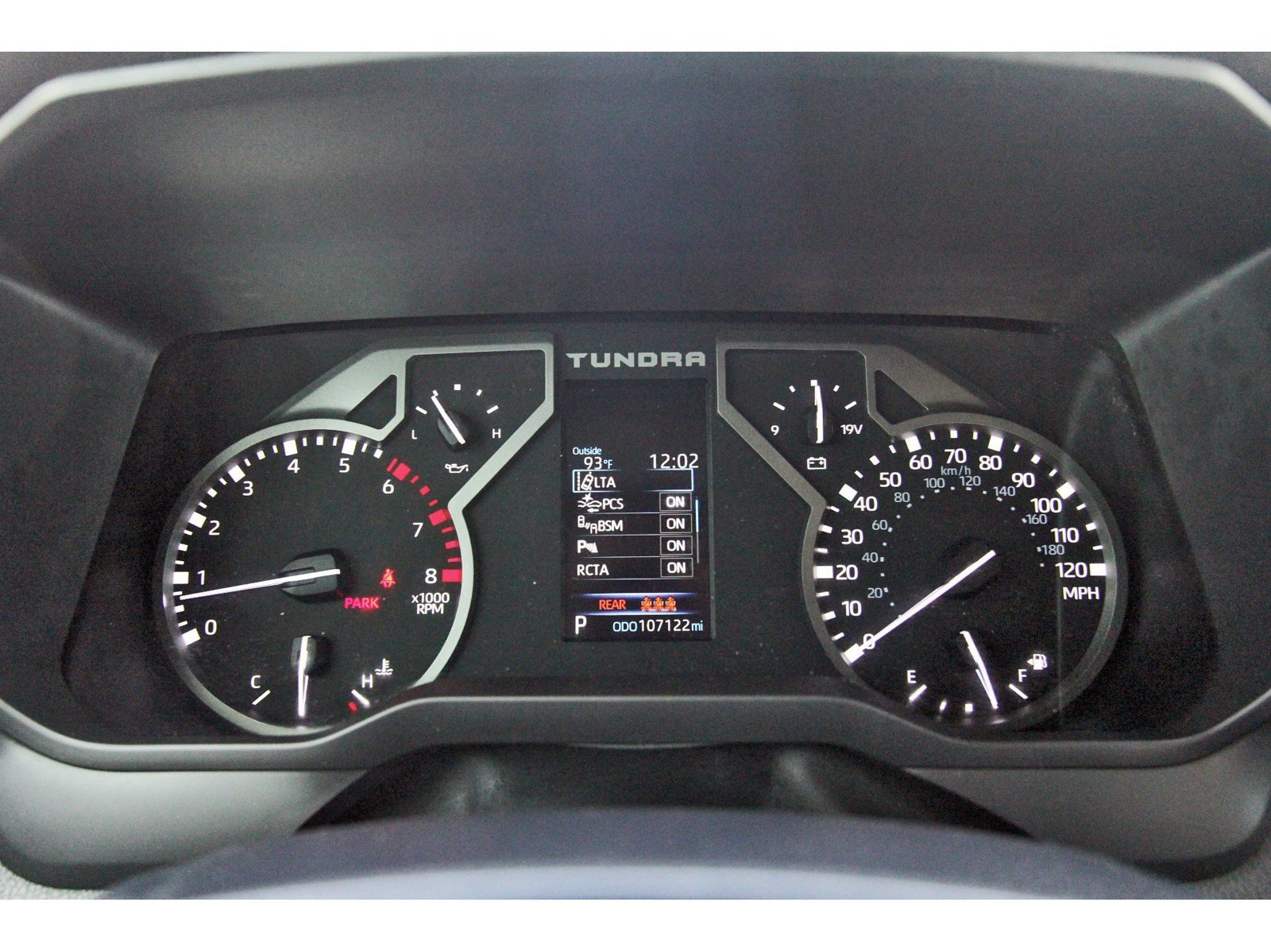 Used 2022 Toyota Tundra Limited RWD image 17