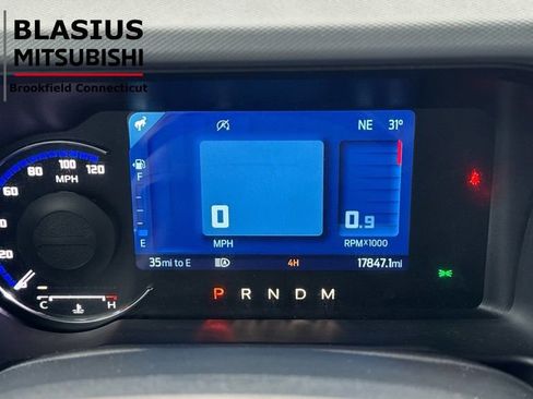 Used 2024 Ford Bronco Big Bend image 26