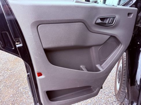 Used 2023 Ford Transit 250 148 High Roof Extended w/ Load Area Protection Package RWD image 41