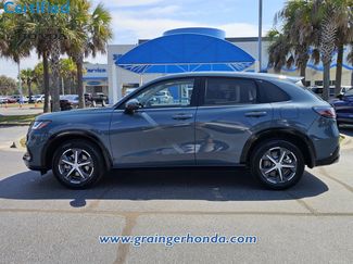 Certified 2023 Honda HR-V EX-L video 2