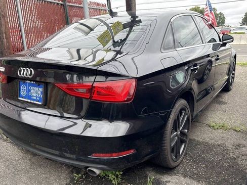 Used 2015 Audi A3 2.0T Premium w/ Cold Weather Package AWD/4WD image 6
