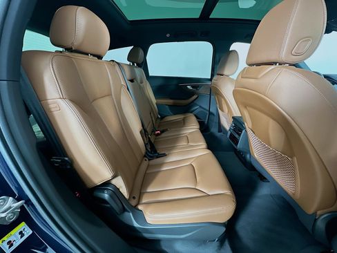New 2026 Audi Q7 Premium Plus AWD/4WD image 43