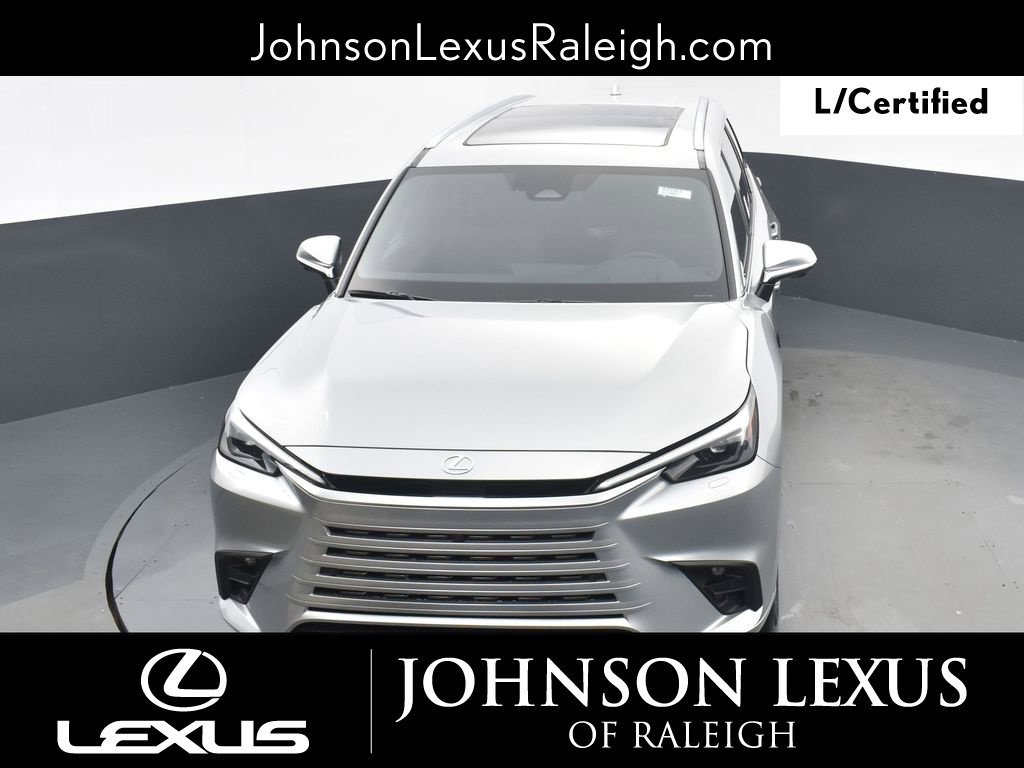 Used 2024 Lexus TX 350 FWD w/ Technology Package image 19
