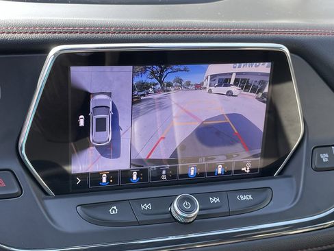 Used 2020 Chevrolet Blazer RS image 18