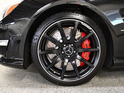 Used 2013 Mercedes-Benz SL 63 AMG image 30