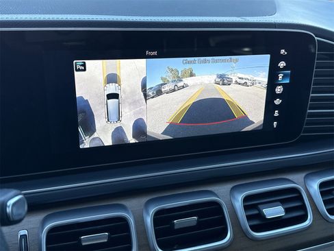 Used 2023 Mercedes-Benz GLS 450 GLS 450 image 20