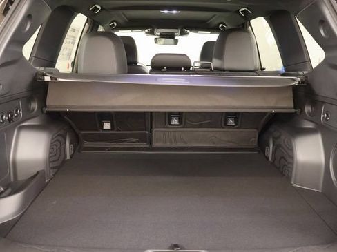 New 2025 Subaru Forester Limited w/ Popular Package AWD/4WD image 26
