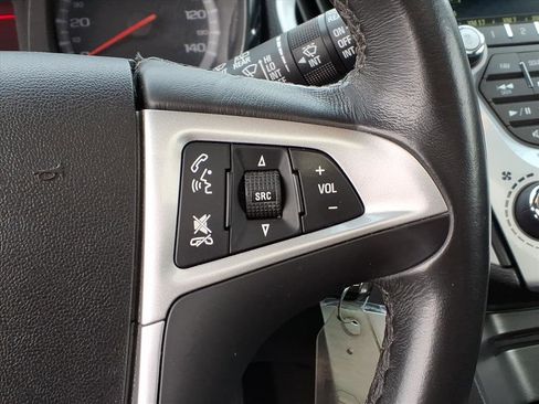 Used 2015 GMC Terrain SLE w/ Convenience Package image 23