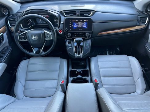 Used 2017 Honda CR-V EX-L image 23