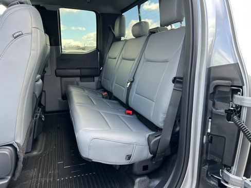 New 2026 Ford F350 XL AWD/4WD image 5