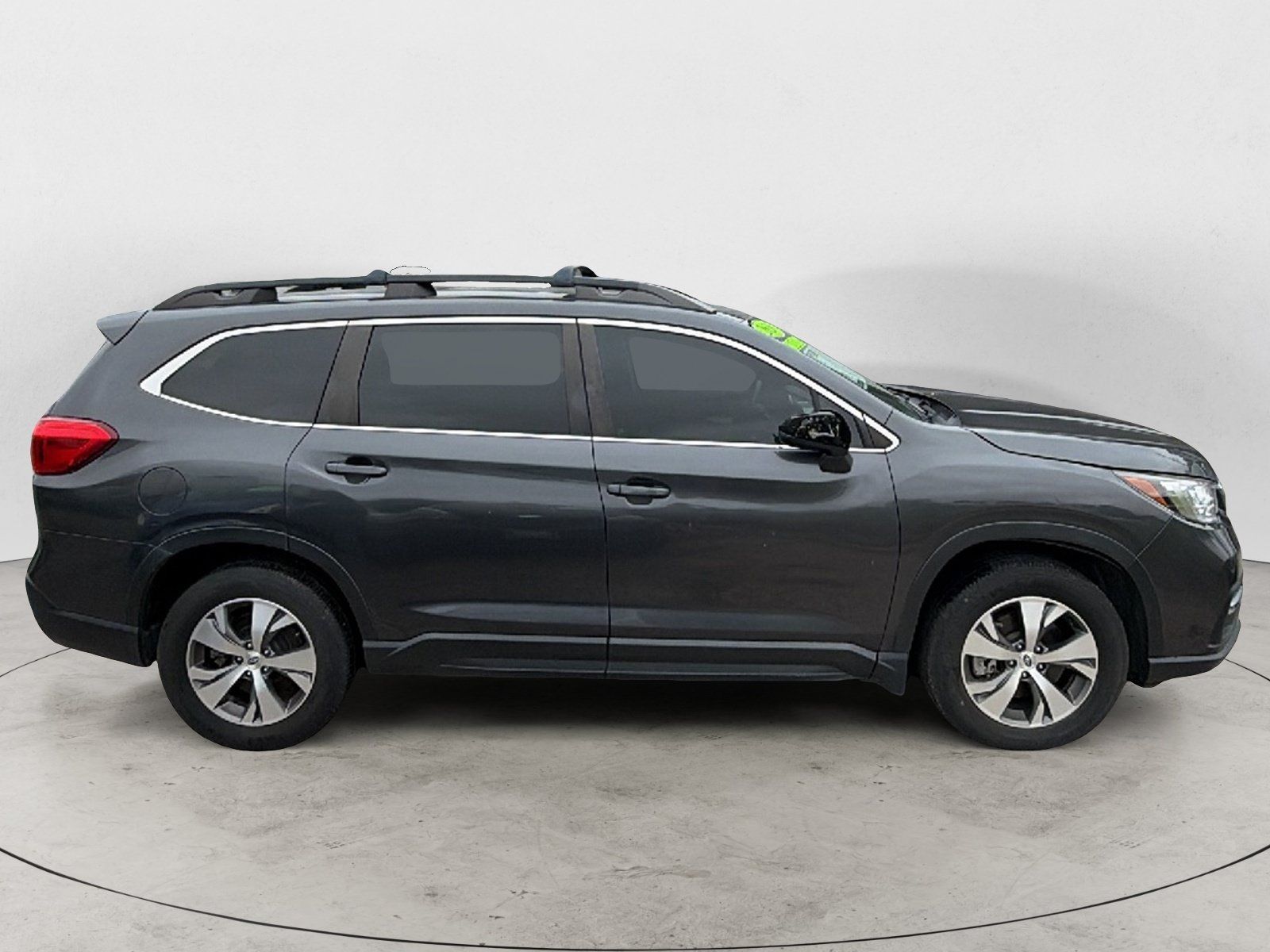 Used 2020 Subaru Ascent Premium w/ Convenience Package AWD/4WD image 7
