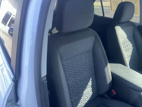 Used 2024 Chevrolet Equinox LT w/ LPO, Floor Liner Package image 34
