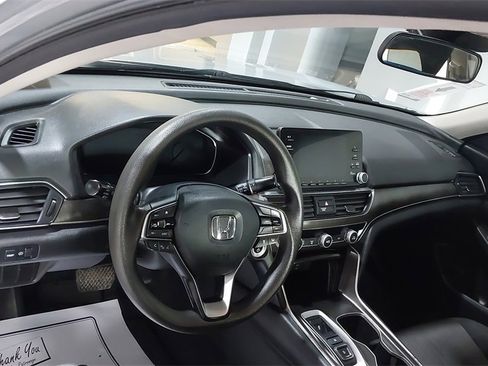Used 2019 Honda Accord Hybrid image 19