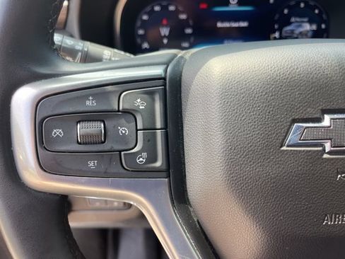 Used 2023 Chevrolet Tahoe Z71 w/ Z71 Off-Road Package AWD/4WD image 20