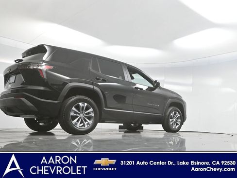 New 2026 Chevrolet Equinox LT w/ Convenience Package II image 46