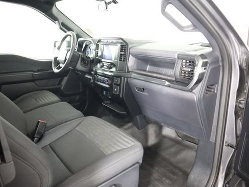 Used 2023 Ford F150 XL w/ STX Appearance Package AWD/4WD image 59