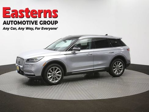 Used 2022 Lincoln Corsair AWD w/ Premium Package image 59