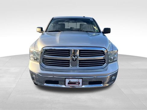 Used 2015 RAM 1500 Big Horn image 9