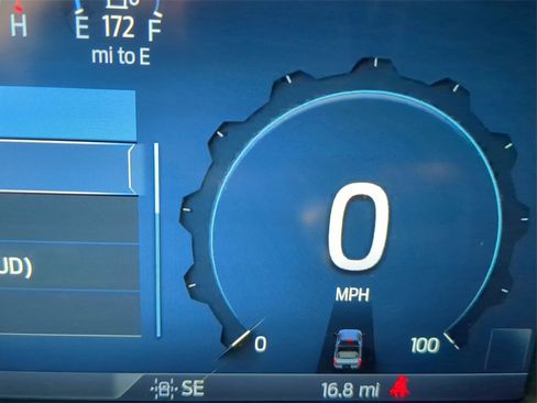 Used 2024 Ford F250 Lariat w/ Lariat Ultimate Package image 36