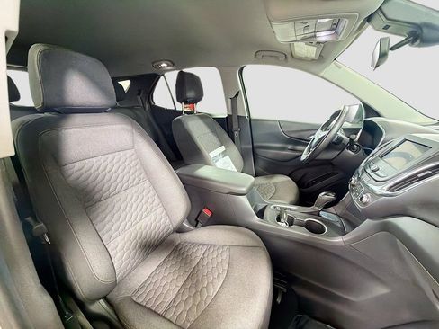Used 2020 Chevrolet Equinox LT w/ Driver Convenience Package FWD image 28