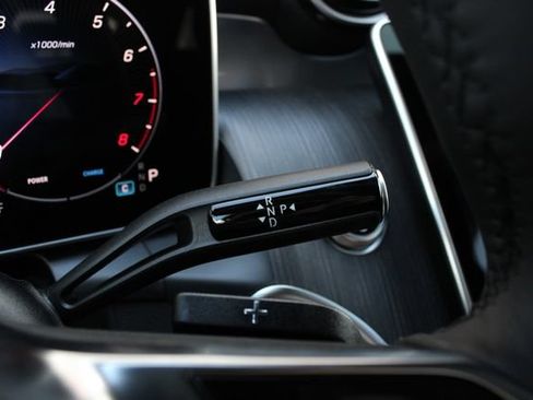 New 2026 Mercedes-Benz GLC 300 4MATIC image 12