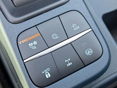 Used 2024 Ford Maverick Tremor w/ Tremor Off-Road Package image 27