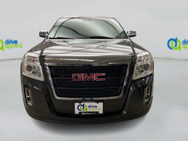 Used 2015 GMC Terrain SLE AWD/4WD image 15