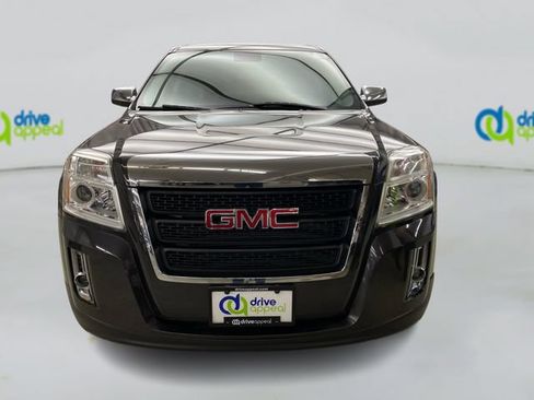 Used 2015 GMC Terrain SLE AWD/4WD image 15