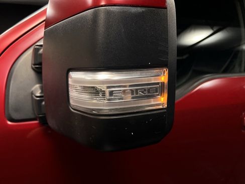 Used 2021 Ford F250 Lariat w/ Lariat Ultimate Package image 27