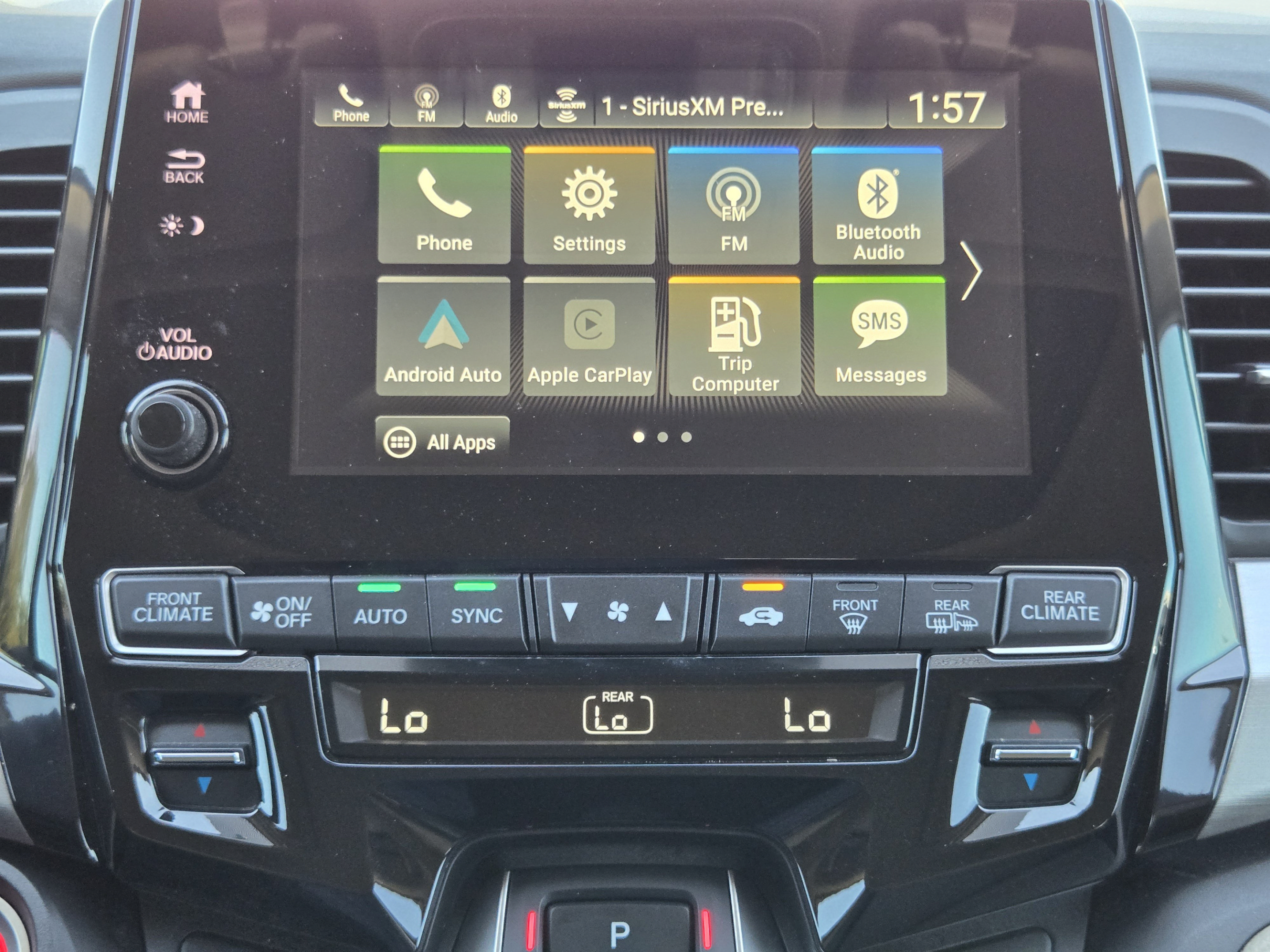 Used 2024 Honda Odyssey EX-L image 13