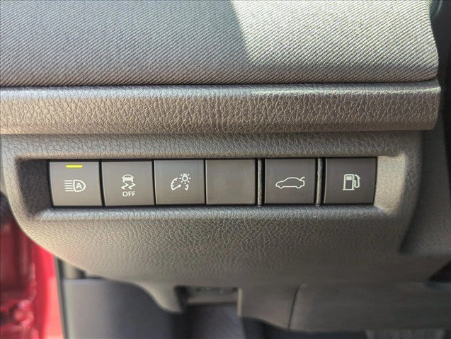 Certified 2026 Toyota Camry LE FWD image 12