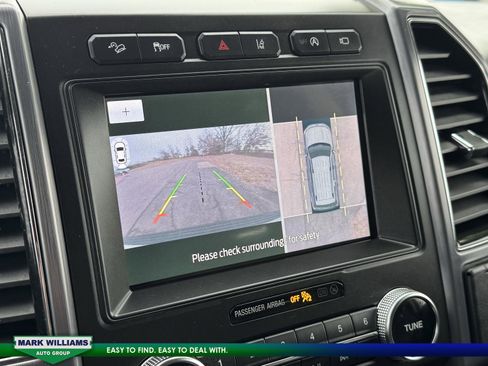 Used 2020 Ford Expedition Platinum image 24