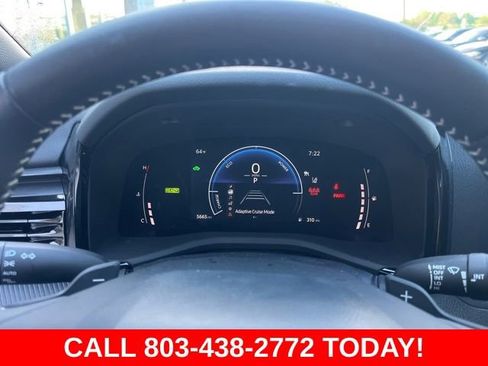 Used 2026 Toyota Camry SE FWD image 21