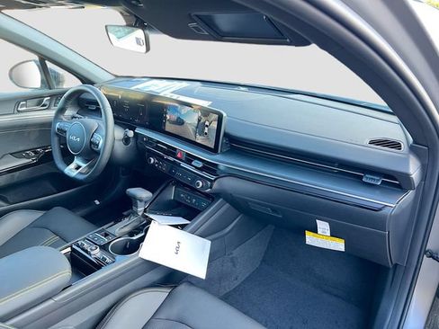 New 2026 Kia K5 GT w/ GT1 Package FWD image 31
