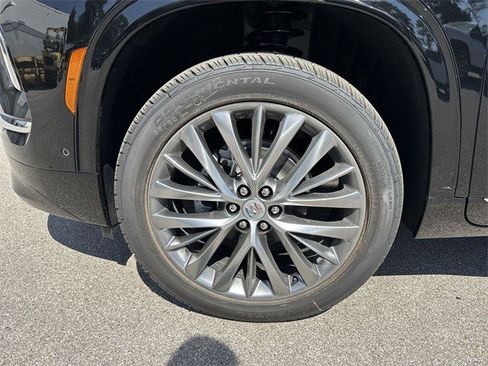 New 2026 Buick Enclave Avenir w/ Super Cruise Package image 10