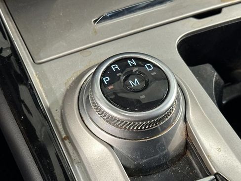 Used 2022 Ford Explorer ST w/ Equipment Group 401A AWD/4WD image 25