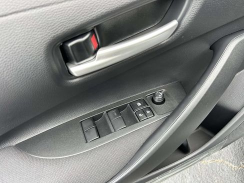 New 2026 Toyota Corolla SE FWD image 16