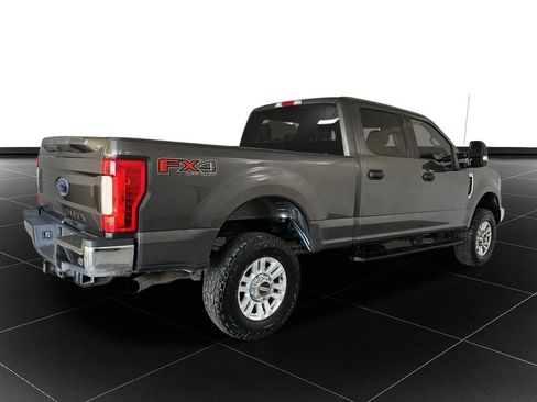 Used 2019 Ford F350 XLT w/ XLT Value Package image 5