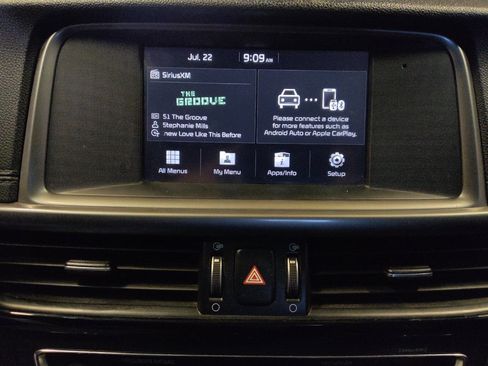 Used 2018 Kia Optima S FWD image 25