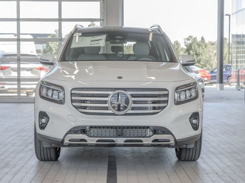 Certified 2026 Mercedes-Benz GLB 250 4MATIC image 11